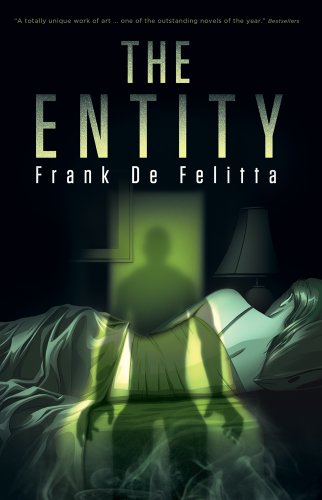 The Entity By Frank De Felitta Pdf